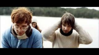 The Build Up | Kings Of Convenience &amp; Feist