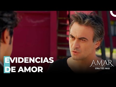 ¿Estás Enamorado De Deniz? - Amar Una Vez Más Capitulo 18