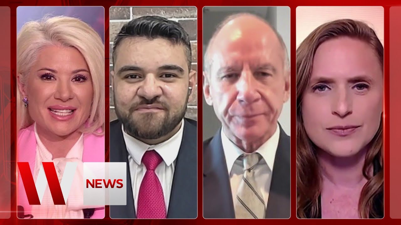 Video | Republican Strategist Says US-Iran MOU Is Destined to FAIL