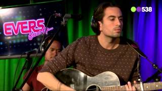 Dotan - Fall live @EversStaatOp538