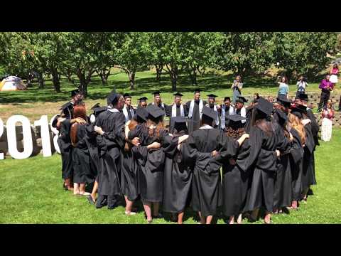 “Side by Side” by Fountainview Academy class of 2018
