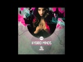 Hybrid Minds - I'm Through (Original Mix) 
