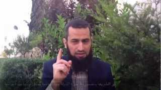 نصرة للشريعة ٩: هل نطالب الإسلاميين بأكثر من طاقتهم؟ image