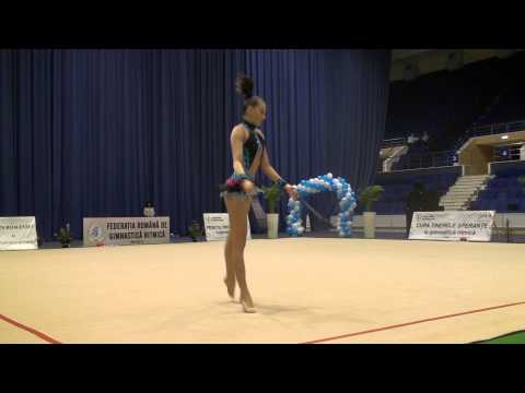 Diana Valeanu - CSS Resita - Clubs