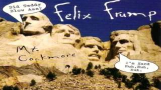 Felix Frump - Mount Cockmore (Full Album)