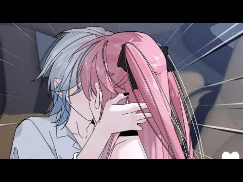 Dance of Fox and Snake Chapter 8 | About Summer #recap by Sylvia #glyuri 