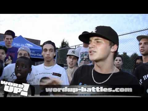 Crack-a-Starr vs Obélx