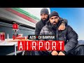 DJ DAMYAN X AZIS AIRPORT