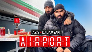 Musik-Video-Miniaturansicht zu Airport Songtext von Azis