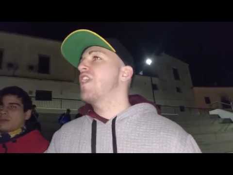 HELLFLOW x AJ vs XIKU x WAVE KID |FINAL| 2ª JORNADA PRO DUAL LEAGUE