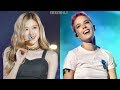 ROSÉ x HALSEY - EYES CLOSED (Mashup/Split Audio) (Extended Ver.) ROSÉ x HALSEY - EYES CLOSED (Mashup/Split Audio) (Extended Ver.)
