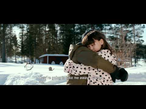 The Ice Dragon trailer