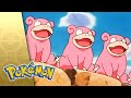 A Shadow Of A Drought POKÉMON FULL EPISODE 26 Season 3