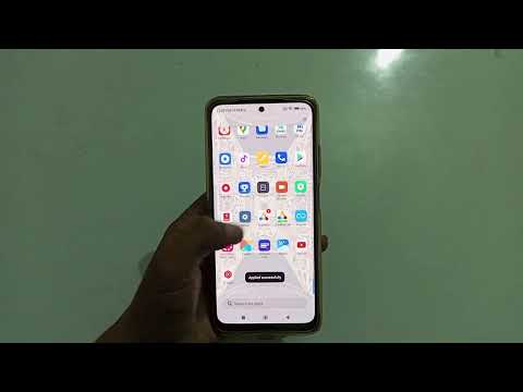how to on silent mode in redmi note 11