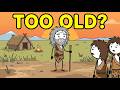 The Age Most Ancient Humans Never Escaped