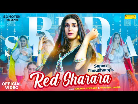 Red Sharara — watch video
