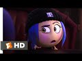 The Emoji Movie 2017 Cheese Hackers Scene 4 10 Movieclips