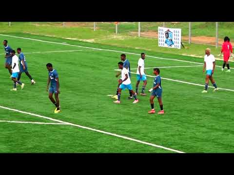 Jumez Fc vs Charlesann Fc MW 1 UFC 25