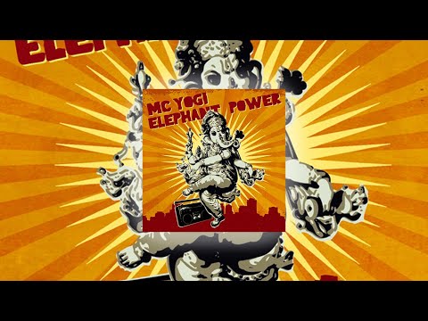 MC Yogi: Shanti (Peace Out) (Tribute Spacemix)