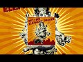 MC Yogi Shanti Peace Out Tribute Spacemix