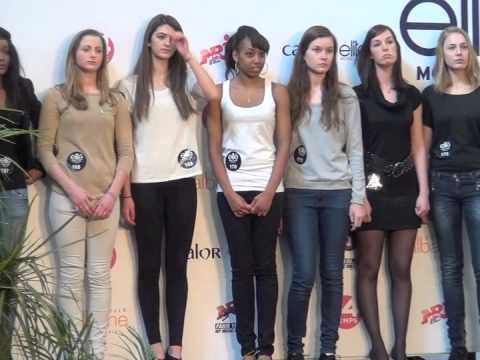 comment participer elite model look