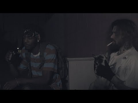 Doobie & Krash Minati - Worthless (Official Video)