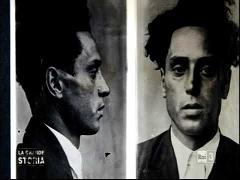 "Gli attentati a Benito Mussolini" (1925-32)