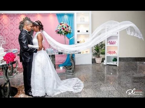 Juliana & Rodrigo / Por Reinald Lisboa (HD)
