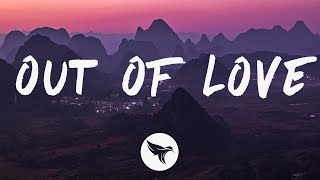 Lil Tecca - Out Of Love (Lyrics) Feat. Internet Money
