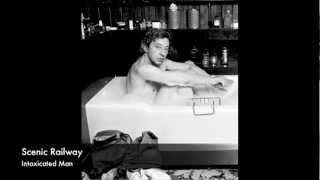 Scenic Railway - Intoxicated Man (S. Gainsbourg)