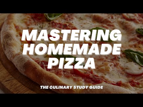 Key Tips When Making Pizza at Home | TCSG