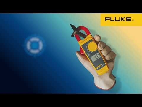  FLUKE 323 True RMS Clamp Meter - 3 Reasons Why To Buy!