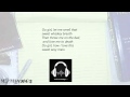 Jez Dior - Love Me To Death | Lyrics 