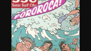 Sonic Surf City - Surfin' Amazonas