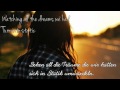 Skillet - open wounds Lyrics/ Übersetzung (German ...