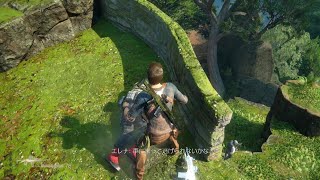 アンチャーテッド トレジャーハンターコレクション ジャンプ攻撃最高
