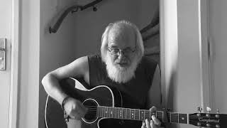 HEY BABE/Neil Young Cover version