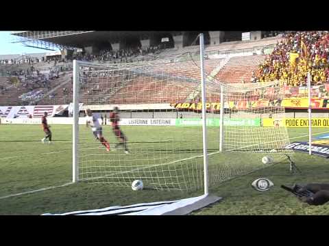 Jogo Aberto Bahia - Bahia 2 x 1 Sport