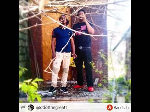 Ddot x Bigmeen - play the front