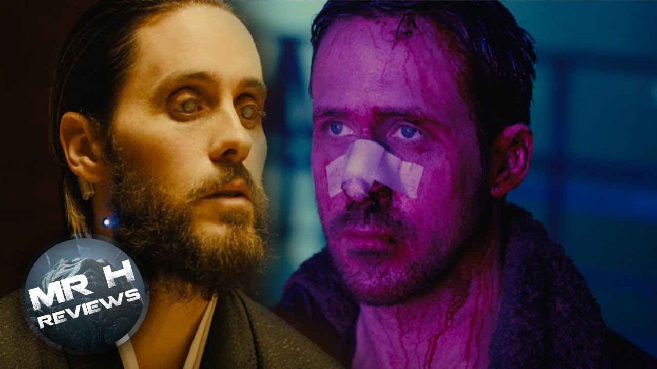Blade Runner 2049 Official Trailer 2 BREAKDOWN