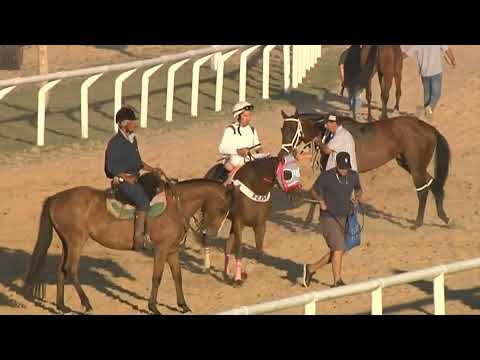 CARRERAS SINT MELO-211222 c08- 1° VIDURRIA