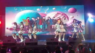 SAKUADOLL「Polaris」2025.03.01 @Geek+Pop Alpha DAY2