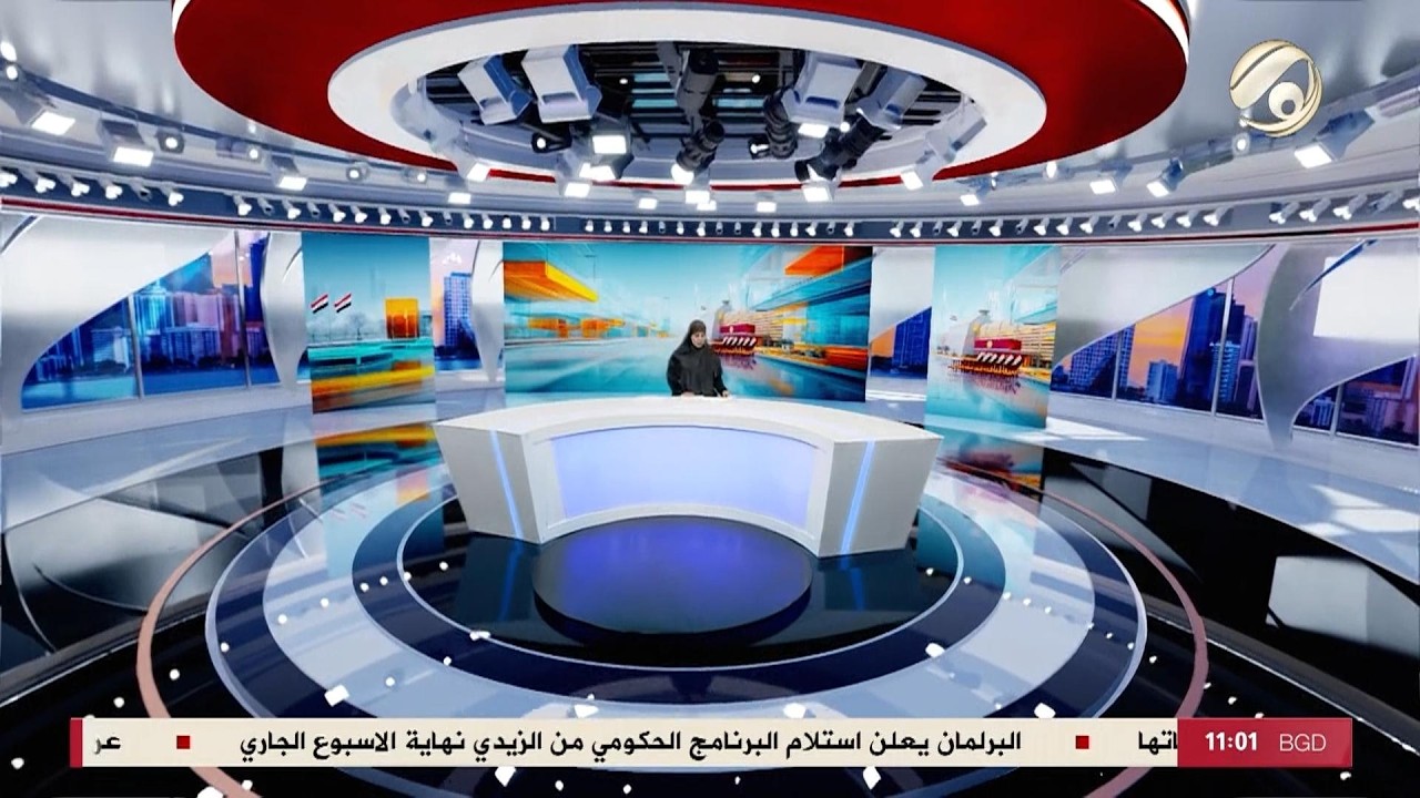 فيديو | المرصد الخبري - الحلبوسي يكشف موعد تسلم البرنامج الحكومي وتصويت الكابينة | 2026/5/5