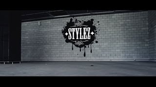 Stylez Dance Academy promo video