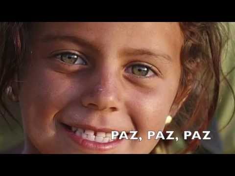 PAZ, PAZ PAZ DE JUANES