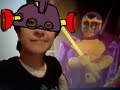 Bibleman Silencing The Gossip Queen LarryBoy Fanatic