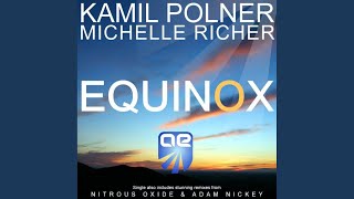 Equinox (Adam Nickey Remix)
