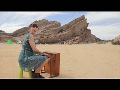 "Shape of Things to Come" by Shannon Hurley (Official Video)