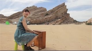 Make a Move Music Video