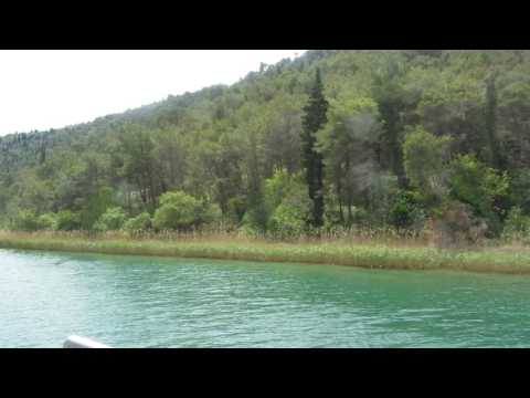 Vinko Coce i Klapa Solaris - Ispovid (spot: NP Krka)